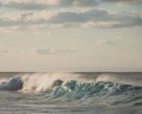 El Niño Conditions Trigger Surge in Tropical Cyclone Activity in the Pacific Ocean