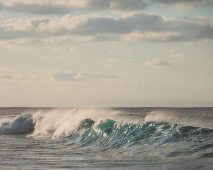 El Niño Conditions Trigger Surge in Tropical Cyclone Activity in the Pacific Ocean