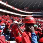 Mass Shooting in South Africa Leaves 11 Dead as Police Hunt for Suspects