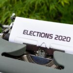 DHS Email Raises New Questions About Trump Administration's Election Plans