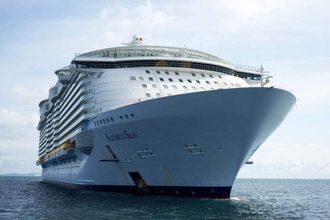 Royal Caribbean to Acquire Sandals Resorts in $6 Billion Deal