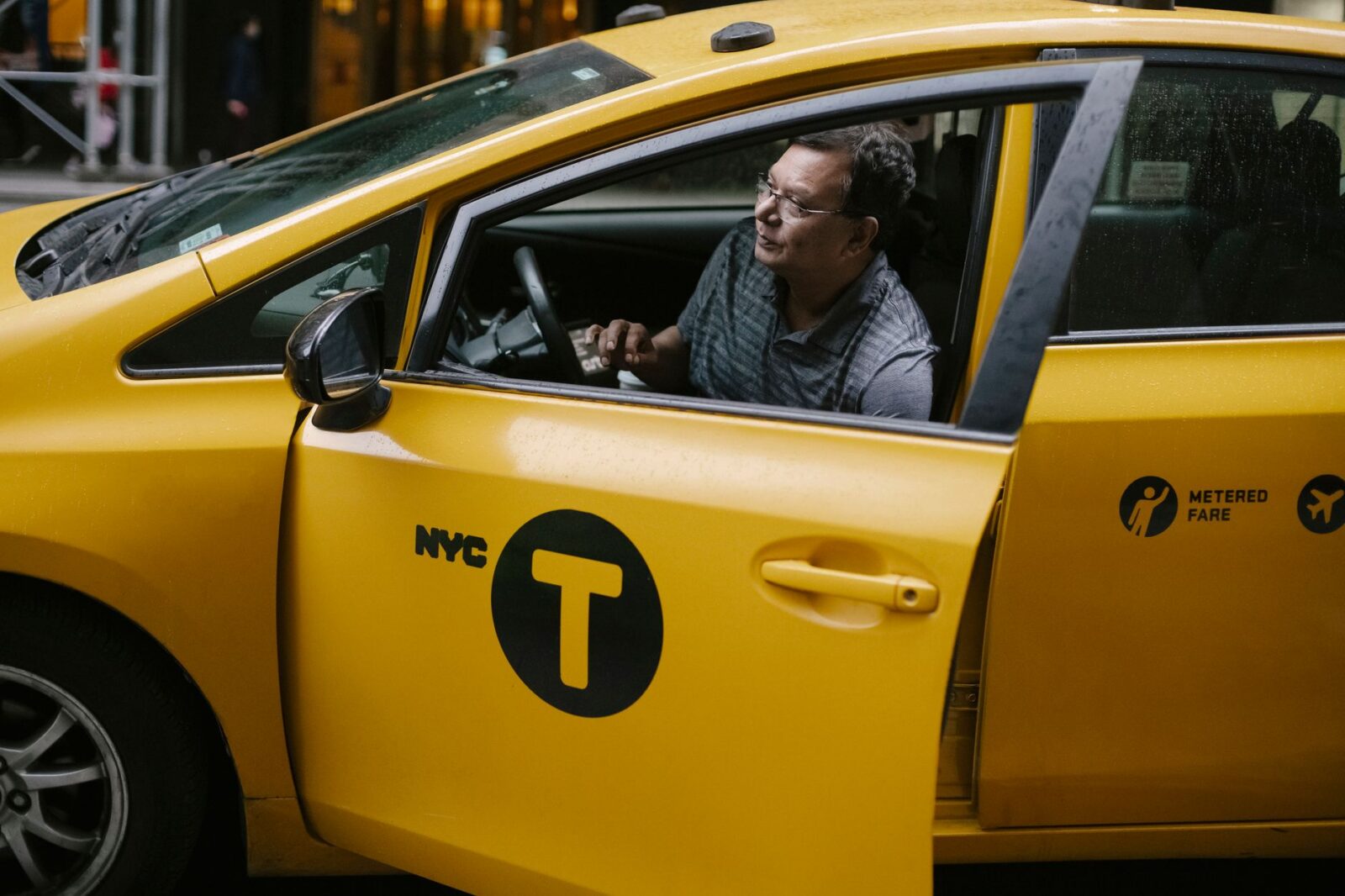DoorDash Settles with New York City for $131.5 Million Over Delivery Workers' Pay