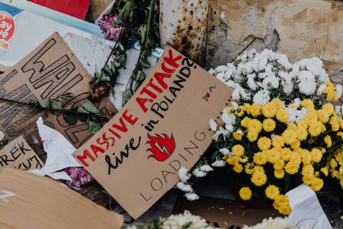 Poland's Prime Minister Issues Stark Warning on Potential Russian Attacks