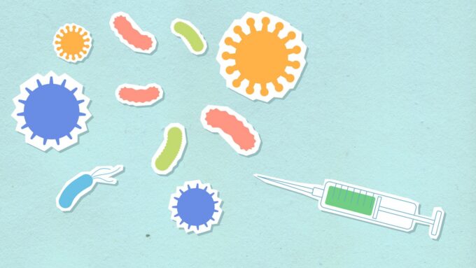 Measles Outbreak Linked to Missouri Train Ride Exposes 250 Individuals in Kansas City Area