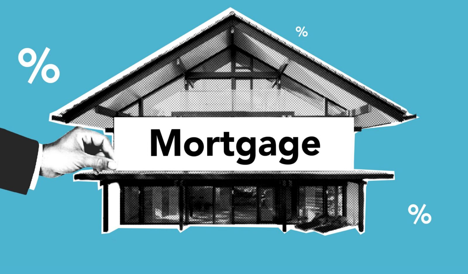 Federal Reserve Raises Interest Rates: Implications for Mortgages and Loans