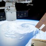 Hurricane Nolo Expected to Intensify to Category 4, Threatening East Hawaii with Flooding Rains