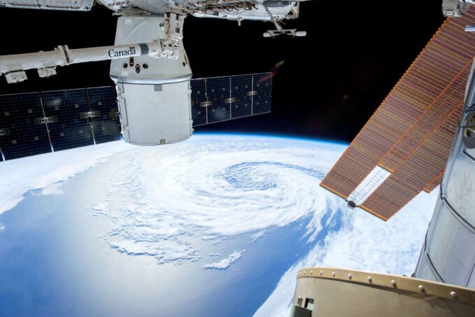 Hurricane Nolo Expected to Intensify to Category 4, Threatening East Hawaii with Flooding Rains