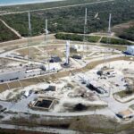 Canada and France Forge Partnership for Shared Space Launch Infrastructure
