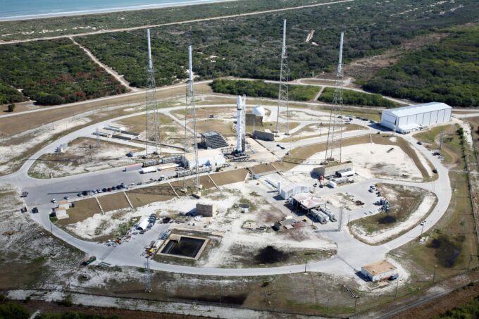 Canada and France Forge Partnership for Shared Space Launch Infrastructure