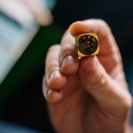 Noonans to Auction Rare Medieval Gold Seal Ring Recovered by Two Friends
