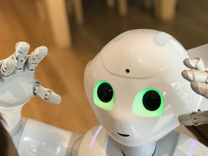 Microsoft Executive Calls AI-Powered Data Scraping 'The Greatest Labor Theft in Human History'
