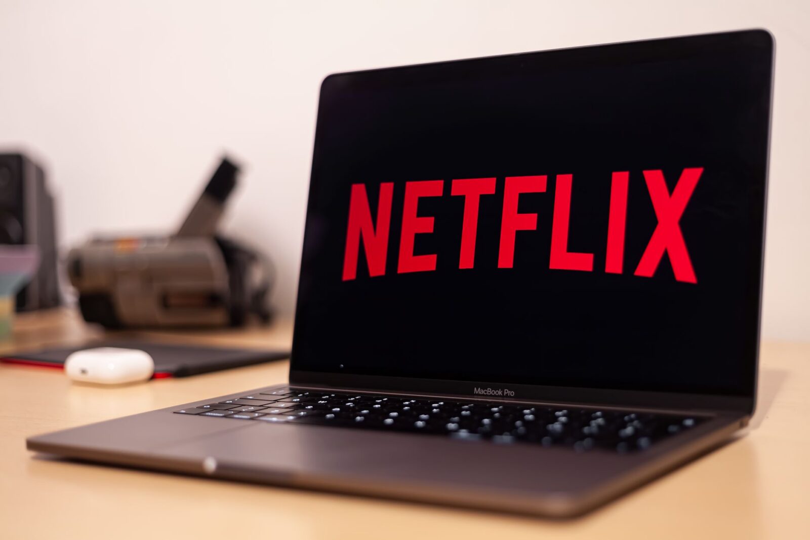 Major Netflix Releases Announced: Tom Cruise's New Film and a New Wonka Show