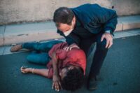 ICE Officer Shoots Venezuelan Man in Austin, Protests Erupt for Investigation