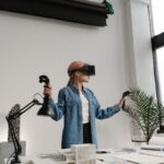 Meta Unveils New VR Glasses and AI Agent at Connect 2026