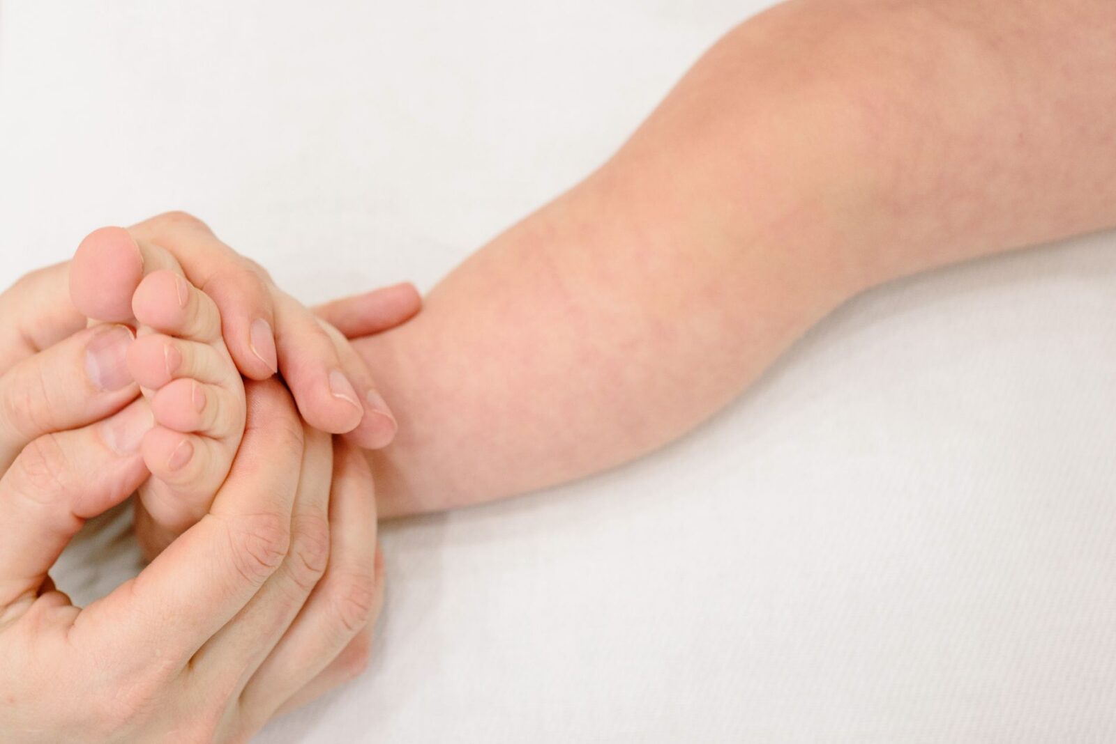Confirmed Measles Case Raises Public Health Concerns in Tuscola County