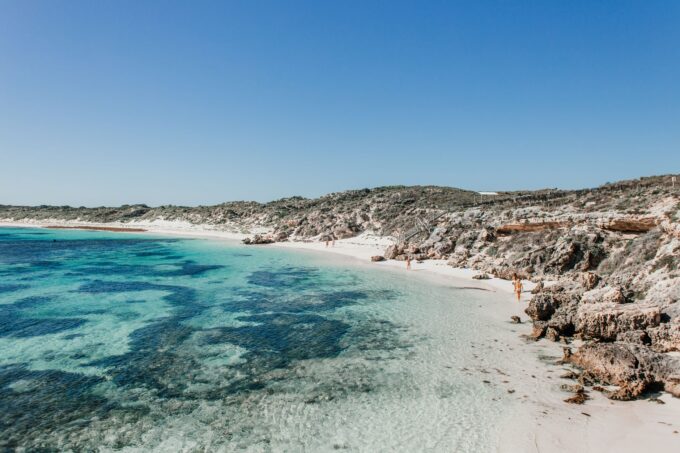 Tragic Shark Attack Claims Life of Swimmer at Sorrento Beach, Western Australia