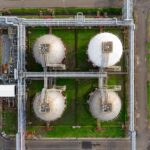 Drone Attack on Moscow Oil Refinery Results in Two Fatalities