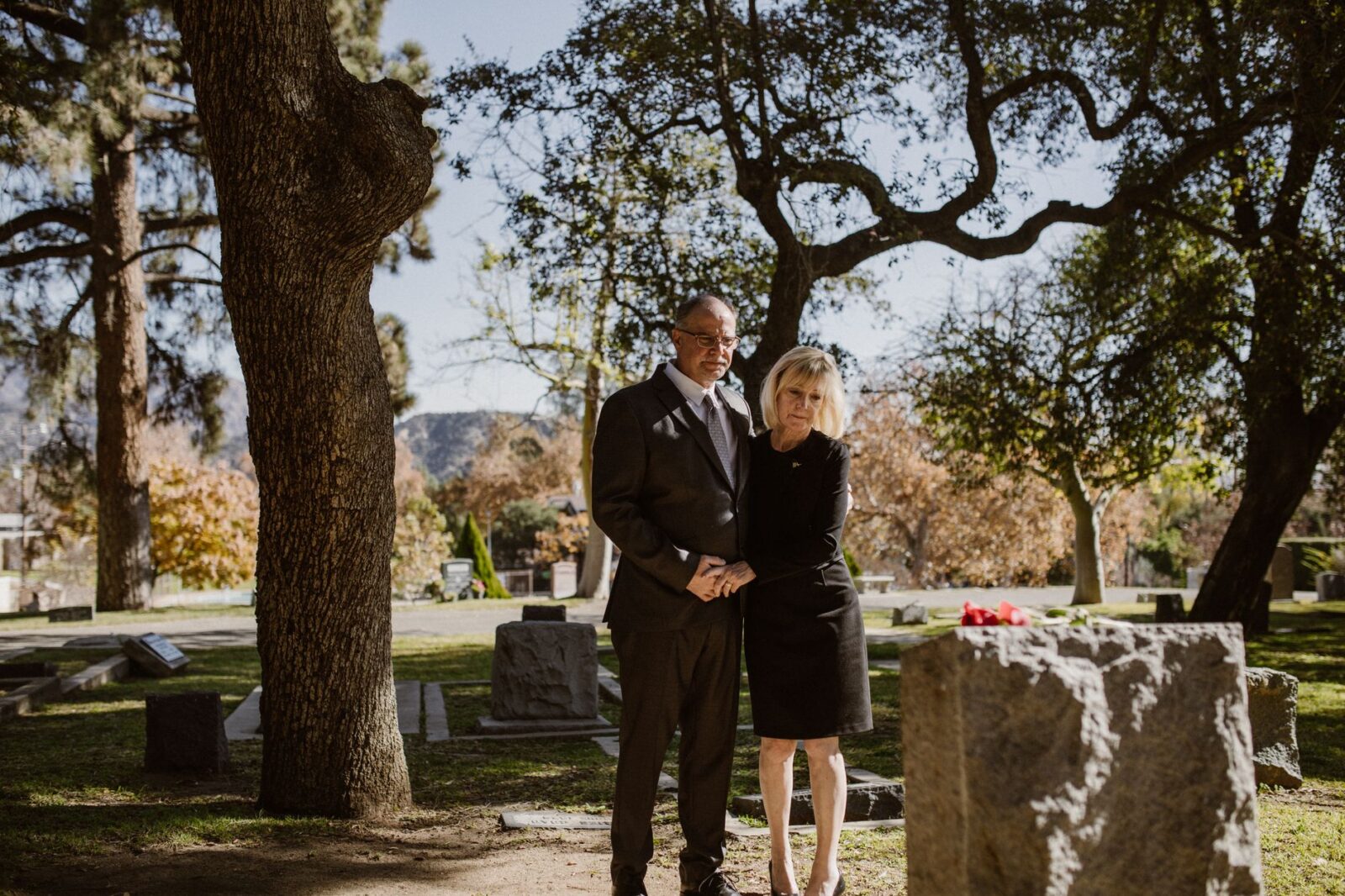 Patrick Clancy Discusses Grief and Forgiveness Following Lindsay Clancy Mistrial