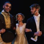 Cast Announced for 'Monster: The Lizzie Borden Story' in the Murphyverse