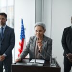 U.S. and Iran Officials Hold 'Very Good' Meeting to Discuss Ending War