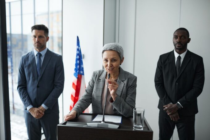 U.S. and Iran Officials Hold 'Very Good' Meeting to Discuss Ending War
