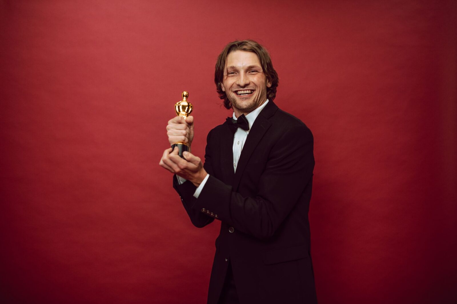 La Bola Negra Wins Toronto Film Festival People's Choice Award