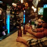 Cultural Shift: Americans Drinking Less Since the Pandemic, New Study Reveals