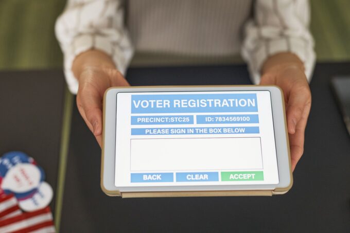 Supreme Court Restores Trump's Mass Voter Verification System