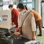 New Hampshire Primary Election: Voters Select Nominees Following Sen. Shaheen's Exit