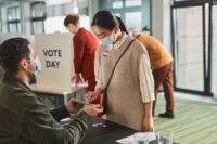 New Hampshire Primary Election: Voters Select Nominees Following Sen. Shaheen's Exit
