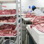 Nationwide Recall of Over 167,000 Pounds of Meat Due to False USDA Inspection Mark