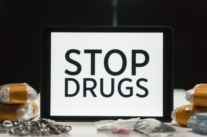 Warnings Issued for New Drug Ten Times More Potent than Fentanyl