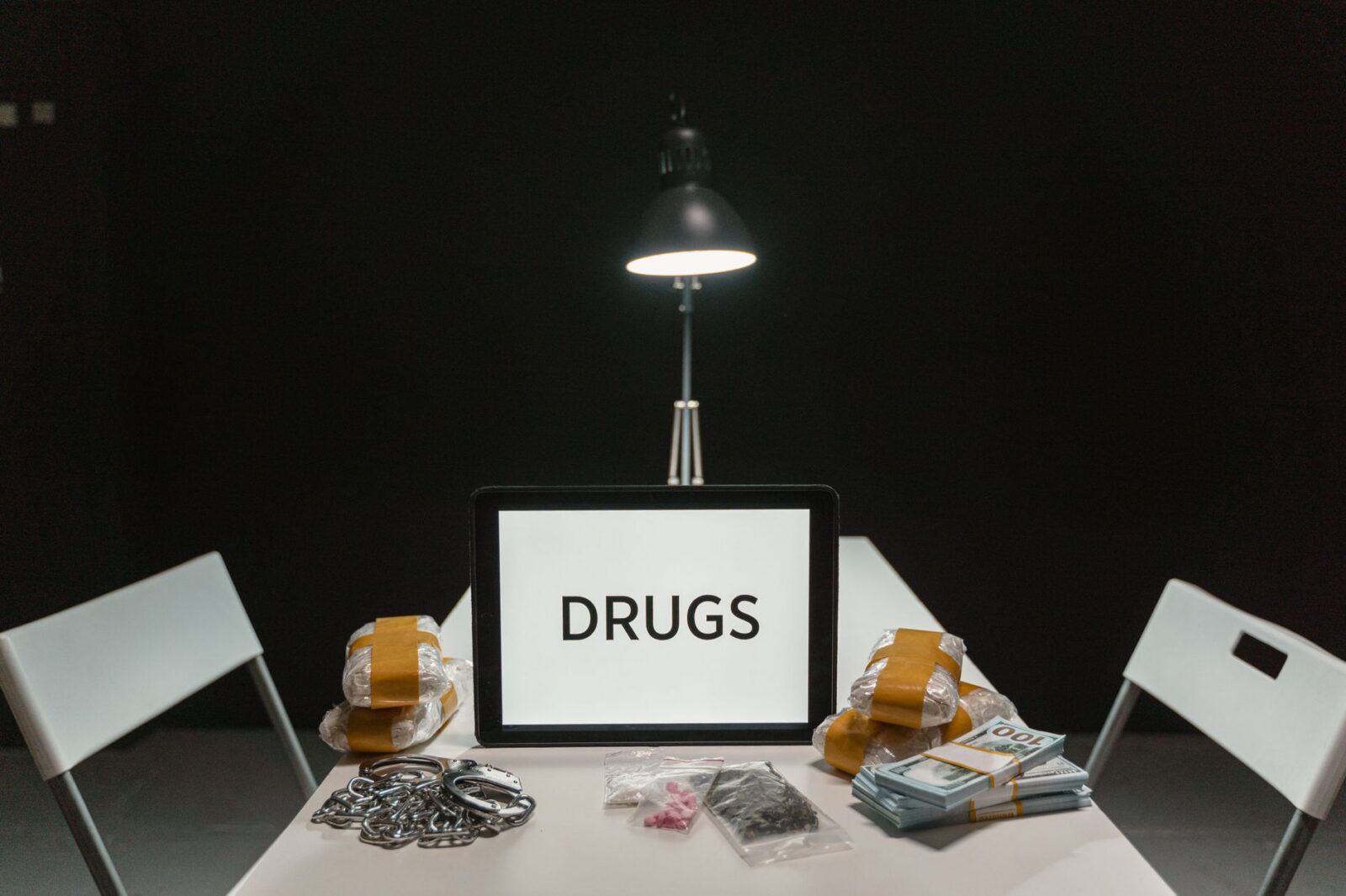 U.S. Removes Venezuela from Drug-Failure List, Keeping Colombia on It