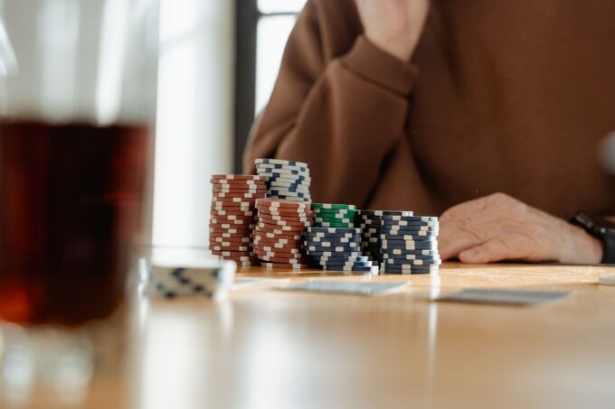 Massachusetts Regulators Investigate AI Use by Gambling Companies