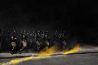 Trump Threatens Military Action Against Iran Amid Escalating Tensions