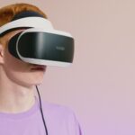 Mark Zuckerberg Unveils $1,299 Meta VR Glasses and Muse Charm Pendant