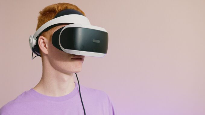 Mark Zuckerberg Unveils $1,299 Meta VR Glasses and Muse Charm Pendant