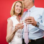 Chopard Celebrates 50 Years of Happy Diamonds at New York Fashion Week