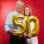 Chopard Celebrates 50 Years of Happy Diamonds with New Collections