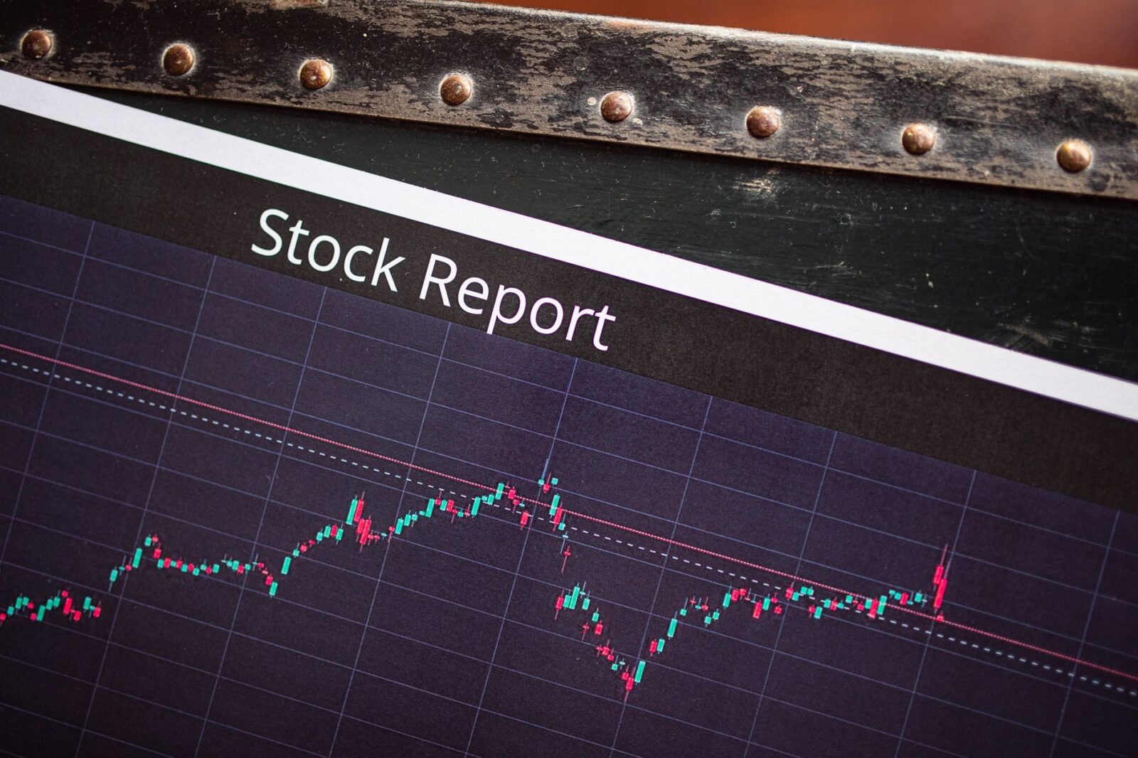 Stock Market Pressured by Soaring Treasury Yields Ahead of Trump-Xi Summit