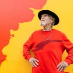 Psychedelic Pop Art Icon Peter Max Dies at 88
