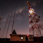 Astronomers Detect Radio Signals from Exoplanet Beta Pictoris B