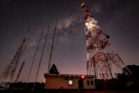 Astronomers Detect Radio Signals from Exoplanet Beta Pictoris B
