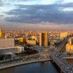Ukraine Launches Largest Drone Attack on Moscow, Targeting Over 1,000 Drones