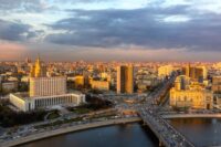 Ukraine Launches Largest Drone Attack on Moscow, Targeting Over 1,000 Drones