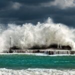 Nor’easter Set to Impact East Coast with Strong Winds and Flooding