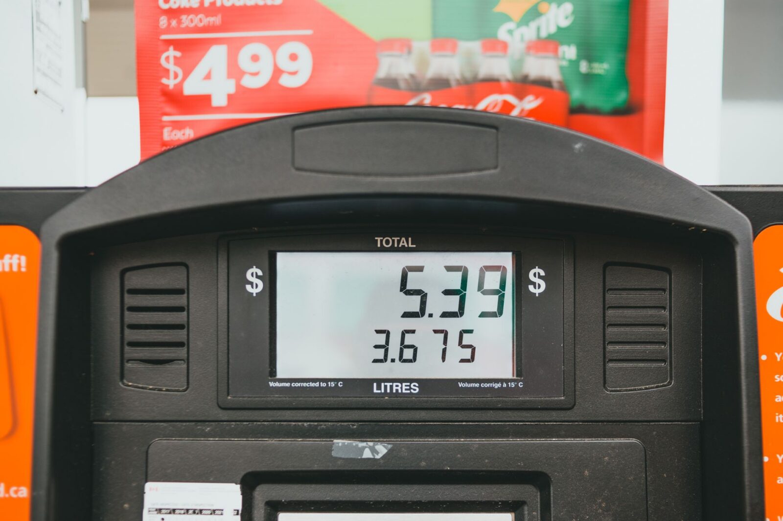 Analysts Predict Significant Rise in Gas Prices Amid Market Turbulence