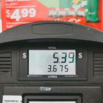 Surging Gas Prices Impact U.S. Consumers and Economy