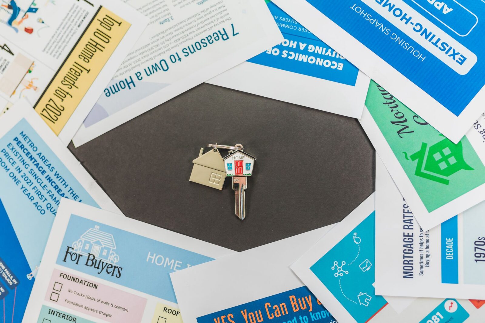 US Mortgage Rates Approach 7%, Straining Homebuyers and Housing Market