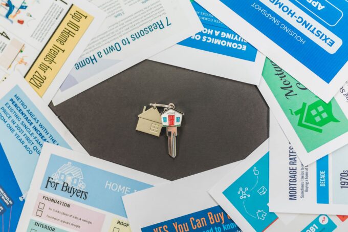 US Mortgage Rates Surge to 7%, Highest Since Trump Administration
